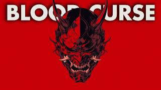 BLOOD CURSE 血の呪い ~ Pure Evil Bass 🩸 [Heavy Japanese Trap]