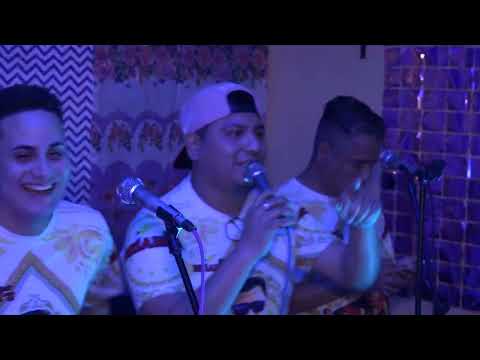 LA DUDA - CESAR GUTIERREZ Y LA LEY DE LA CUMBIA...FELIZ CUMPLEAÑOS "JOSE MATAMOROS"