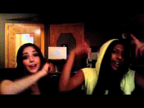 A night of "work" Green Lights