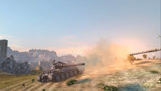 【WoTB】Object 752 ゆっくり実況 おまけ付き