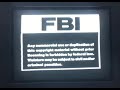 Opening To George Burns In Concert 1985 VHS