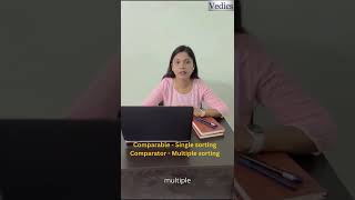 Comparable vs Comparator | Key Differences Explained |