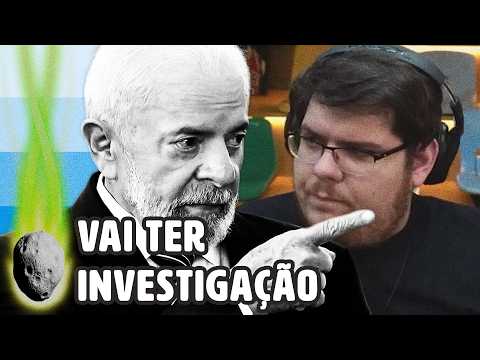 GOVERNO LULA PARTE PARA CIMA DA CAZÉTV POR CAUSA DAS BETS | PLANTÃO