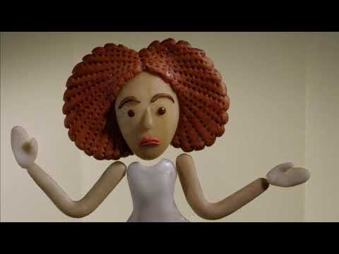 Elif Çağlar - Circus Love (Official Video)