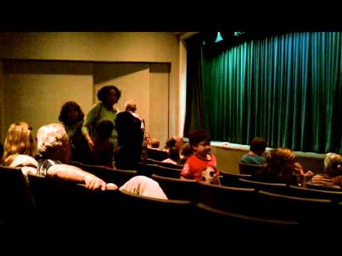 Angry Disney Employee Fail or Win? - Carousel of Progress