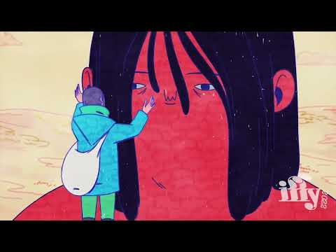 IFFY Animation Program Trailer