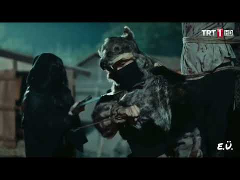 Ozan Ünsal   Kan Kokusu Koksun Buram Buram  Diriliş Ertuğrul Sürümü