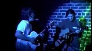 Barefoot in the dark &quot;Deadboy and the elephantmen&quot;