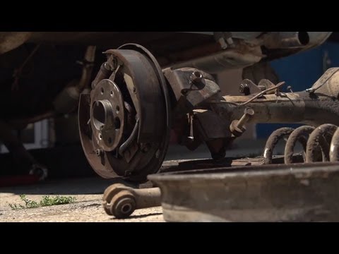 Garázs ep. 397 (2013.08.10)