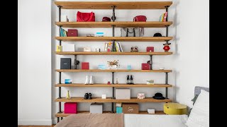 152 E 35th St, #3A Video Tour