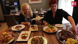 ON THE MENU: Nataz in Southington