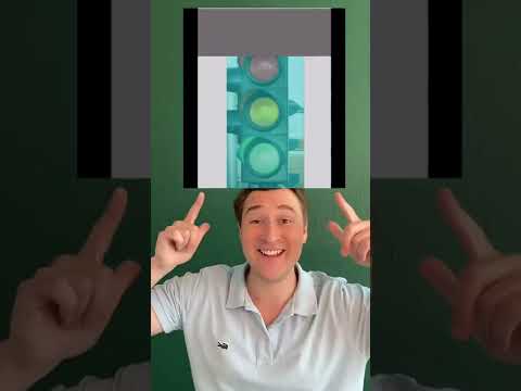 Deine Augen lügen dich an?! 😳 #illusion