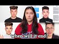 James Charles Hasn T Learned And Apparently Neither Have We