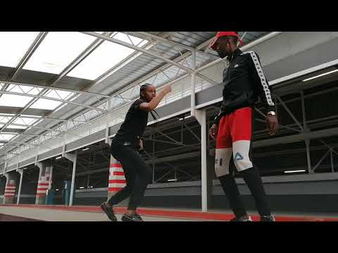 Dill-iigent ft Musketeers - Futuristic || Custommade_Angela