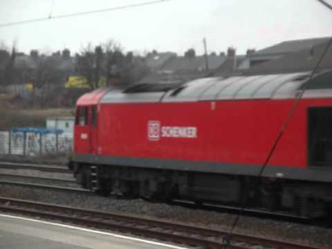 DB 60091 pelaw