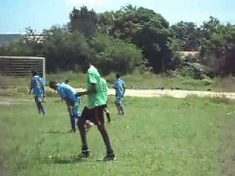 LANCE QUARTORZE - FANMAQ 1 X 0 GRUPAMA.