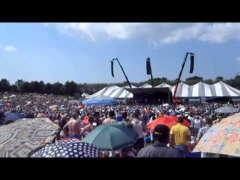 Psalm 116 - Sing-in Opwekking 2012