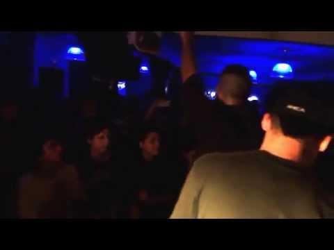 COQEÉ, CABE vs DEMA, TRAGEDIA (Semifinal) | MATEMATICAS ZOO @ Rosario 2014