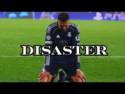 Real Madrid Humiliated: What’s Next After Champions League Disaster