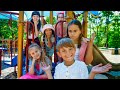MattyBRaps Little Bit Kids Cover