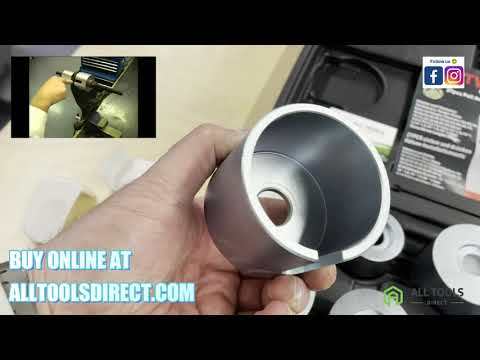 27pc bearing press and pull kit ALLTOOLSDIRECT,COM Ballymount Dublin