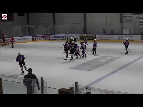 JPK  U13- HERMES ÖSTERBOTTEN U13  AAA