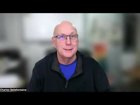 Charlie Bellefontaine GetSync Pro Video Tour Preview