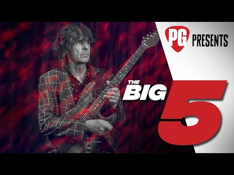 Neil Young Is “Rubbish, But Brilliant”