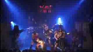 Gwar-Womb With A View