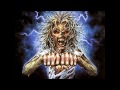 Iron Maiden-Fear of the Dark with lyrics 