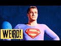 Adventures Of Superman Top 10 Weird Facts You Won T Believe