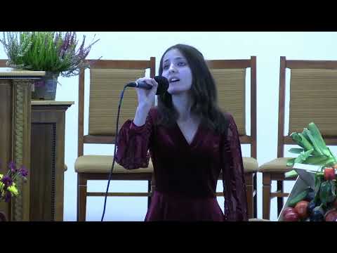 Sfant, Minunat si Puternic