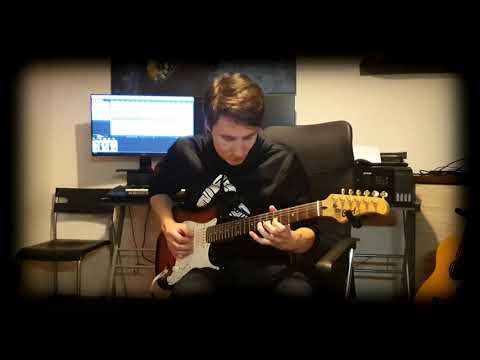 Magnolia | An Appreciation of JJ Cale | Solo