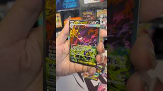 THE BEST ASCENDED GOD PACK EVER😱 #pokemonopening #packopening #ascendedheroes #pokemonshorts