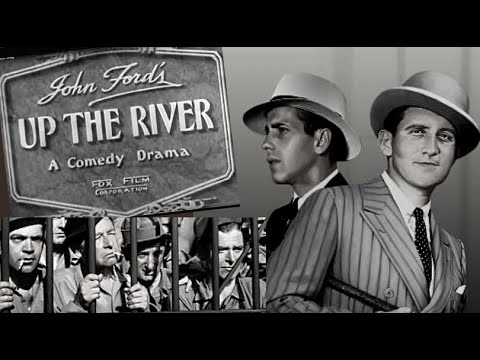 Up the River 1930  Starring  Humphrey Bogart, Clare Luce, Spencer Tracy .