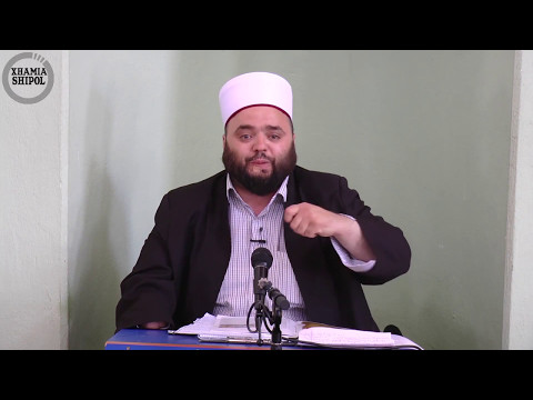 EMOCIONALE - Burrat shqipëtar,për mbrojtje të imanit,sakrifikuan edhe jetën e tyre