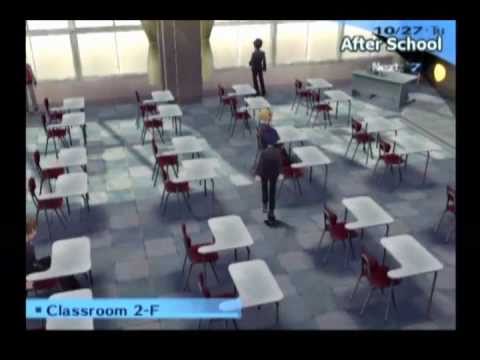Let's Play Persona 3 (Part 51)