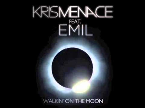 Krismenace Feat Dj Emil   Moon