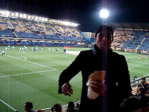 VIOLETA,EN EL MADRIGAL,alcides