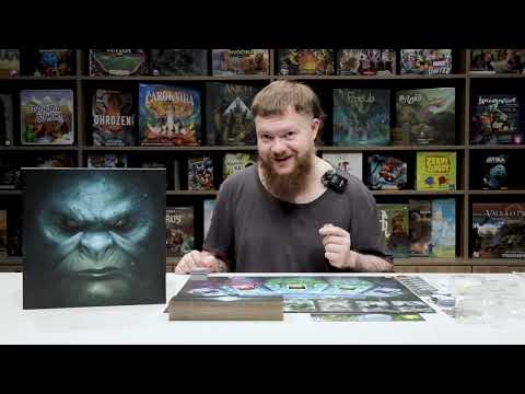 Abyss - predstavenie hry