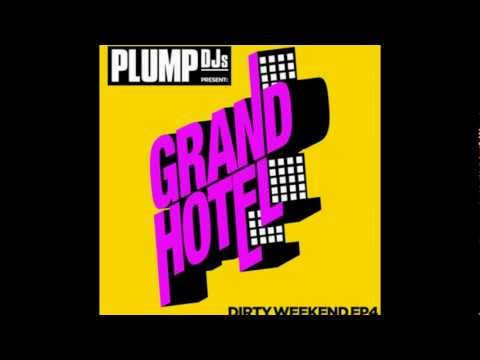 Plump DJs - Hump Rock (Stanton Warriors Remix)