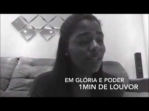 Em Glória e Poder video