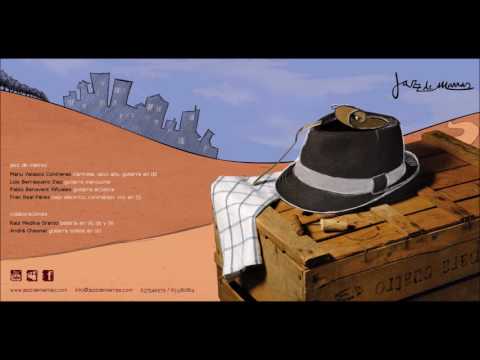 Video 6 de Jazz De Marras Video 6 de Jazz De Marras