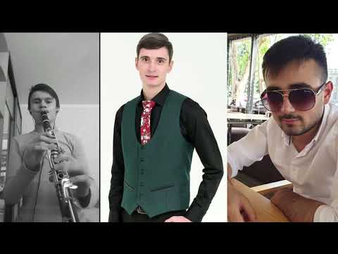 Iulian Borș & Sandu Borș - Colaborare online