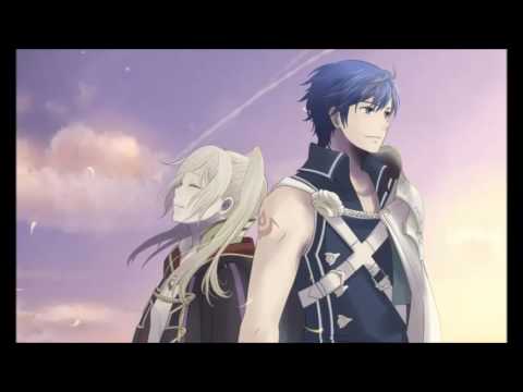Fire emblem awakening - conquest (ablaze)