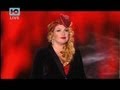 Ева Польна - Весь мир на ладони моей ("Big Love Show 2013") 