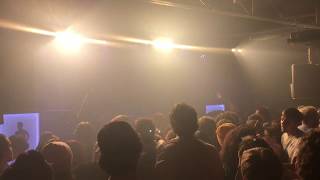 Sorority Noise - &quot;Your Soft Blood&quot; (Live)