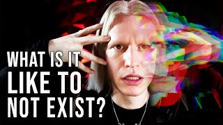 Nonexistence and Nothingness | What is it like to NOT exist?
