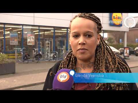 GLD Nieuws 3 november 2017 - Vrijdag 3 november