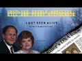 Unsolved Double Homicide Bill And Peggy Stephenson